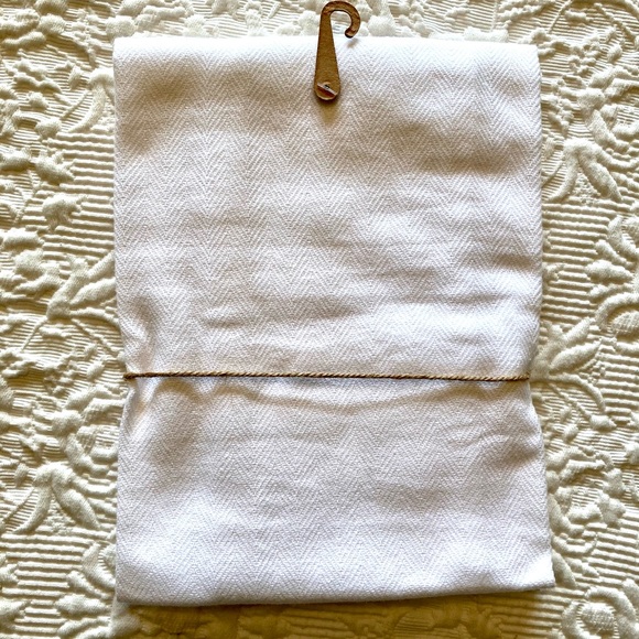 🎉HP!🎉 NWT Tea Towel - Picture 4 of 6